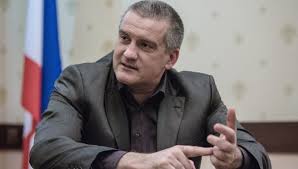 Krım baş naziri Moskvaya səfər edəcək