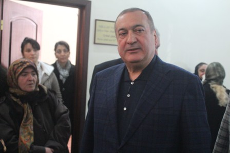 Maştağada “Novruz” toplantısı-FOTOLAR 