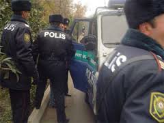 Vəhhabilərə  qarşı əməliyyat keçirilib