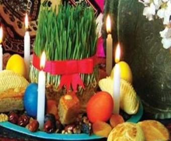 İTV-də Novruz günləri