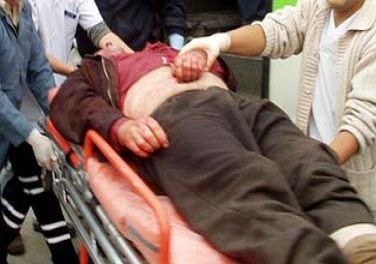 Ermənistanda Türkiyə vətəndaşı öldürüldü