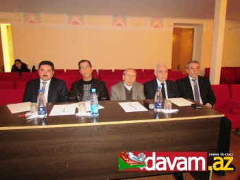 "Ozan və rəssam" müsabiqəsinin 2-ci turu keçirildi- VİDEO