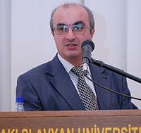 Bakı Slavyan Universitetinə yeni rektor təyin edildi - Tərcümeyi-hal