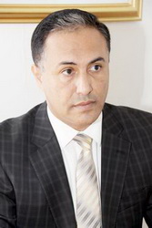 Politoloq Elman Nəsirova YAP-da vəzifə verildi