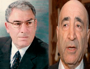 Kənd Təsərrüfatı Nazirliyinin iki şöbə müdiri işdən çıxarılıb