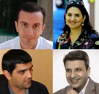 Qeyri-ixtisaslı jurnalistlər: “3 ay idi işləyirdim, ağlayırdım, jurnalistikanı atmaq istəyirdim...” - RUBRİKA