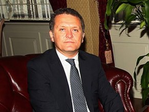 Türkiyə səfiri Azərbaycan xalqını bayram münasibətilə təbrik edib
