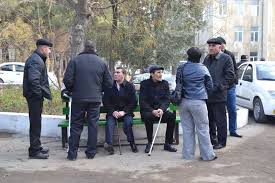 Qarabağ qaziləri İlham Əliyevə minnətdarlıq etdilər