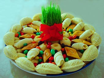 Tanınmışlar Novruzda nə edəcəklərini AÇIQLADILAR 
