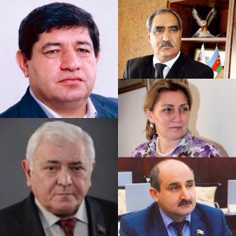 Deputatların Novruz xatirələri: kim ot tayasını yandırıb, kim yumurta cəzası alıb... 