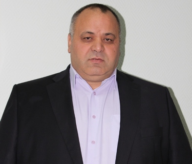 Söyün Sadıqovdan Qabil Hüseynliyə SƏRT SÖZLƏR