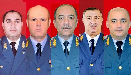 Dövlət Gömrük Komitəsinin sədrinə 5-ci müavin təyinatı...