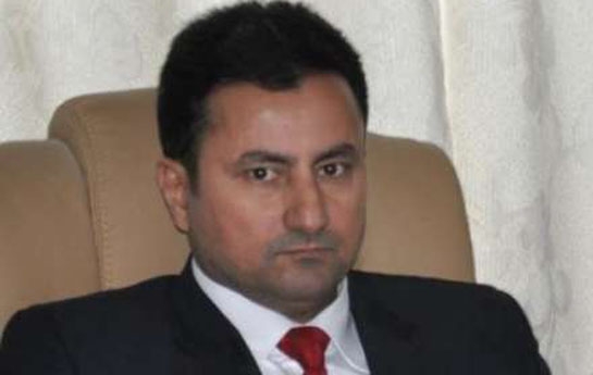 "Azadlıq" radiosunun büro rəhbəri güllələnib 