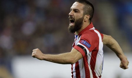Arda Turan üçün 40 milyon avro