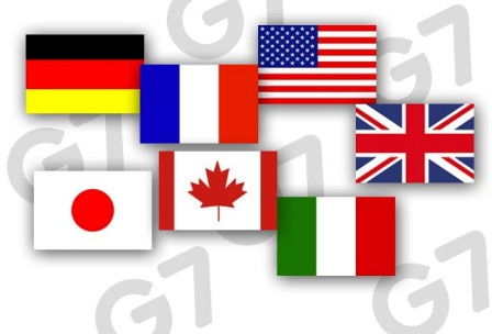 G-7-nin sammiti Brüsseldə olacaq