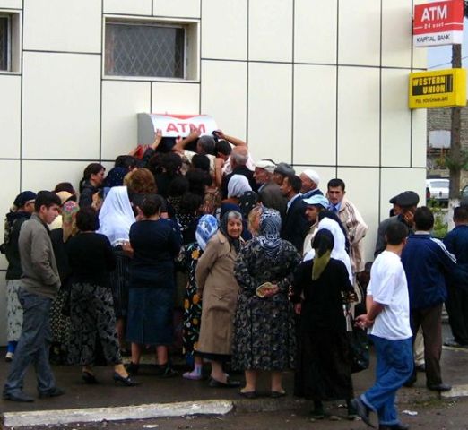 Azərbaycanda qadınların pensiya yaşı artdı - bəs Avropada kişi və qadınlar neçə yaşda təqaüdə çıxırlar - SİYAHI