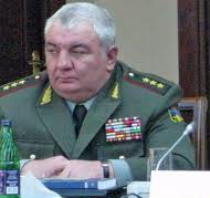 Ermənistanın Baş Qərargah rəisi Bakıya gələcək