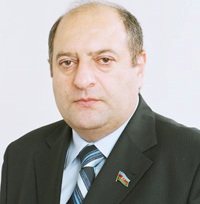Deputat Nazirlər Kabinetindən cavab gözləyir
