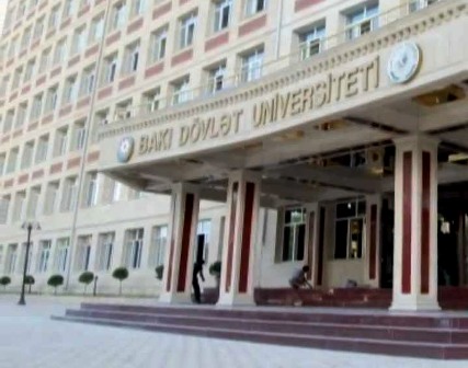 BDU-da tələbələrə daha bir güzəşt olundu