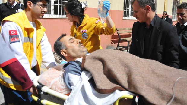 Türkiyədəki seçkilərdə ara qarışdı, 8 nəfər öldürüldü, 30-u yaralandı
