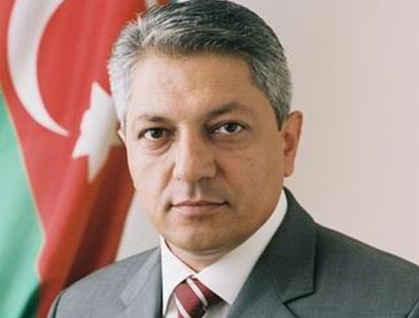 Cavanşir Feyziyev: “Xocalı soyqırımının tanıdılmasında bütün dünya türkləri iştirak etməlidir” 