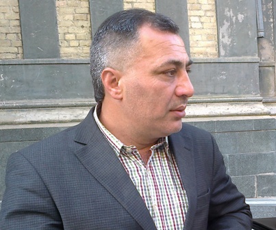 Əsəd Cahangir baş redaktorun müavini postuna təyinatından danışdı