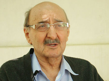 Xalq yazıçısı İsa Hüseynov I Fəxri Xiyabanda dəfn olunacaq 