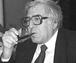 Anar İsa Hüseynov haqda danışdı: “Mən onu öz ustadım sayıram”