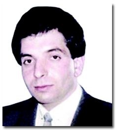 Sərdar Səfərov - Kəlbəcərin qəhrəman oğlu...