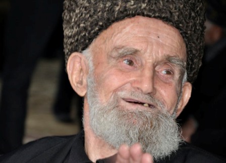 Azərbaycanda uzunömürlülərə xüsusi imtiyaz verilə bilər