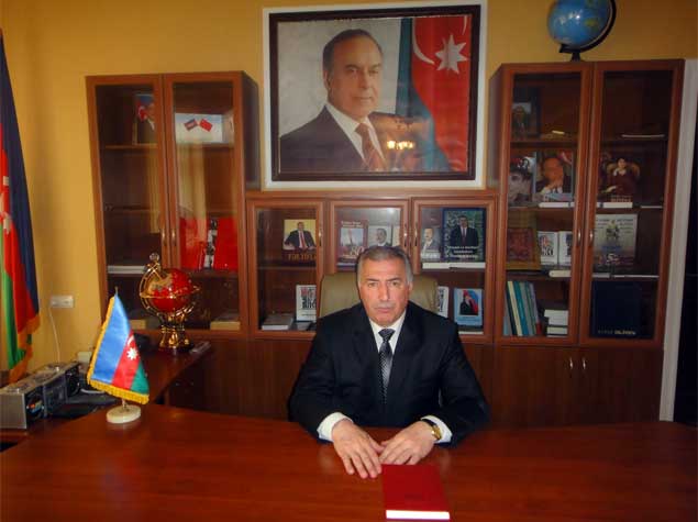 Kəlbəcərin icra başçısı: “Girov götürülən 43 kəlbəcərlinin taleyindən xəbər yoxdur”