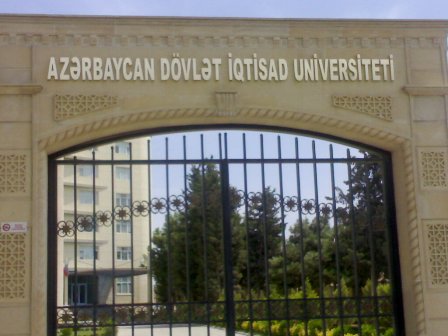 Universitetlər Bakıdan kənara köçürüləcək - SİYAHI