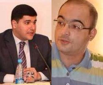 Fərhad Məmmədov Eynulla Fətullayevlə bağlı BƏYANAT yaydı