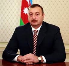 İlham Əliyev Türkmənistanın  xarici işlər nazirini qəbul edib