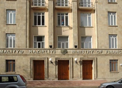 2000-dən çox QHT hesabat verə bilmədi - Maliyyə Nazirliyi qərar qəbul etdi 