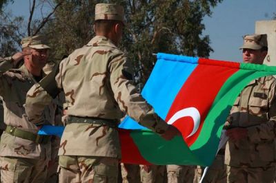 Milli Ordu dinlənilməyən telefonlardan istifadəyə keçdi