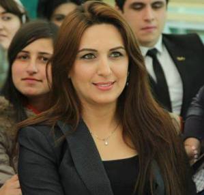 Gəncə Regional Ofisinə yeni rəhbər təyin olundu