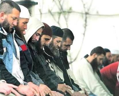 Azərbaycanda 11700 nəfər vəhhabilikdən imtina edib - ÖZƏL 