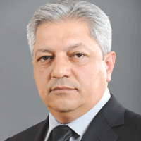 Ermənistanın Suriya təxribatı - Cavanşir Feyziyevdən açıqlama 