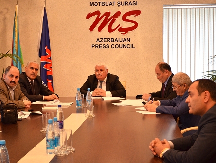 Mətbuat Şurası 3 sayta xəbərdarlıq etdi