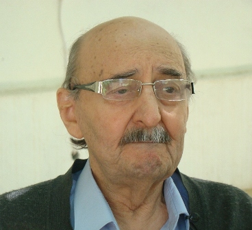 Oyaq İsa Hüseynov, yuxulu İsa Muğanna