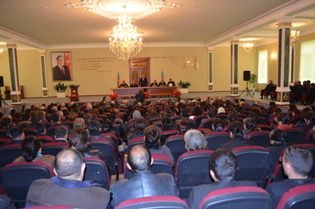 50 min nəfərə qədər əhali tibbi müayinədən keçib
