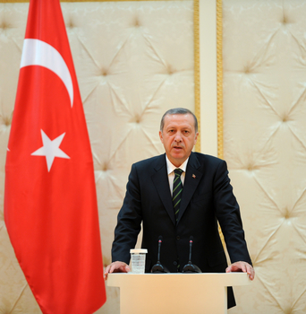 Ərdoğan Azərbaycandakı “nurçular”ın siyahısını İlham Əliyevə verib