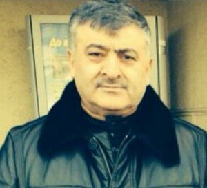 Nazir Şamaxının polis rəisini işdən çıxartdı