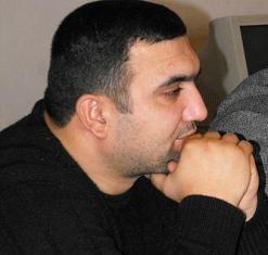 Jurnalist Rəşad Baxşəliyevin anasının yas mərasimi Xırdalanda olacaq