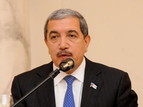 Şəmsəddin Hacıyevdən elm adamlarına şad XƏBƏR: “Maliyyə Nazirliyi ilə müzakirələr bitmək üzrədir”