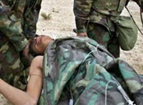 Azərbaycan ordusu 1 zabit və 2 əsgər itirdi, 6 hərbçi yaralandı - YENİLƏNİB