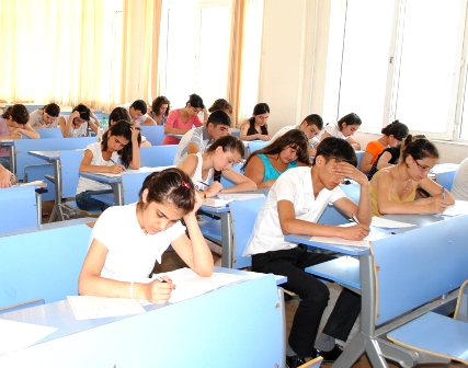 Sınaq imtahanlarının cavabı aprelin 10-da açıqlanacaq