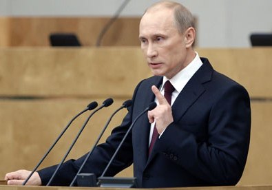 Putin Suriyada döyüşən azərbaycanlılardan DANIŞDI: “Onları bura göndərəcəklər” 