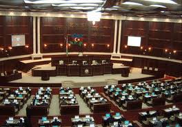 Milli Məclisin nümayəndə heyəti Avstriyaya gedir